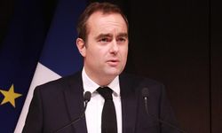 Fransa'da Başbakan Sebastien Lecornu yeni hükümeti kurdu