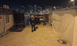 Silahlı kavgada 1 kişi yaralandı