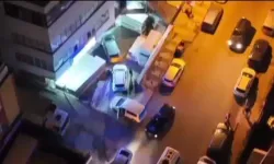 Maltepe'de uyuşturucu operasyonu