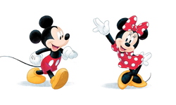 24 Ekim 1929: Mickey Mouse Sinema Tarihine Damga Vurdu