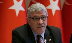 İYİ Parti 8 Yaşında!