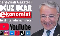 EkonomistTÜRK, YouTube’da ekonomi ve iş dünyası yayınlarına başlıyor