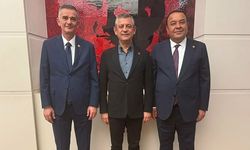 Ümit Dikbayır CHP’ye geçiyor