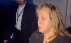 AYŞE BARIM YİNE CEZAEVİNDE