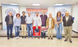 “Beraat Eden Hekim Yeniden İhraç Edildi”