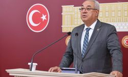 Aksakal’dan sert uyarı: İmralı tartışması toplumda infiale yol açar”