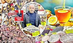 “Bitkilerle sağlık mümkün ama bilinç şart”