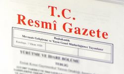 Ulusal Döngüsel Ekonomi Eylem Planı Resmî Gazete’de Yayımlandı
