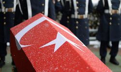 Tokat'ta Eğitim Görevinde Piyade Er Eyüp Güner şehit oldu