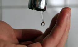 Bursa'nın 4 Günlük Suyu Kaldı!