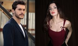 Su Burcu Yazgı Coşkun, Alperen Duymaz’la ‘Beklenen Mehdi’ Dizisinde