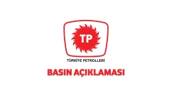 TPAO’dan “Türkiye Petrolleri’ne operasyon” haberlerine açıklama