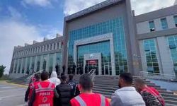 Tekirdağ'da kaçakçılığı operasyonu