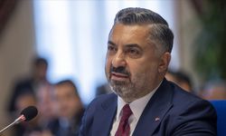RTÜK Başkanı Ebubekir Şahin’den Sumud Filosu’na Saldırıya Tepki