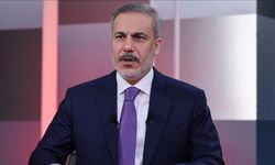 Bakan Fidan’dan, KKTC Cumhurbaşkanlığı Seçimleri Mesajı