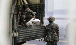 Myanmar’da Budist Festivaline Bombalı Saldırı