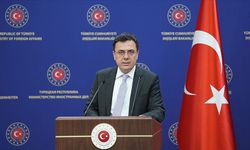 Dışişleri’nden Özgürlük Filosu Açıklaması