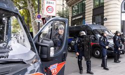 Lyon’da Değerli Metal Rafinerisinde Hırsızlık