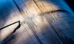 Balıkesir Sındırgı’da Deprem