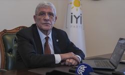 Müsavat Dervişoğlu’ndan Sert Mesaj