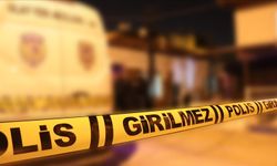 Denizli’de alacak kavgası: 1 ölü, 1 yaralı