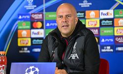 Arne Slot’tan Galatasaray Mağlubiyeti Sonrası Açıklama