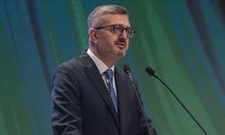 İletişim Başkanı Duran'dan İsrail'e sert  tepki