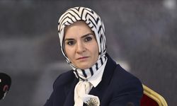 Bakan Mahinur Özdemir Göktaş’tan İsrail’e Sert Tepki