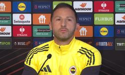 Tedesco: ‘Elimde olan takım için çok mutluyum’