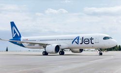 AJet’te 9 Dolara Uçak Bileti! Yurt Dışı Uçuşlarda Dev İndirim