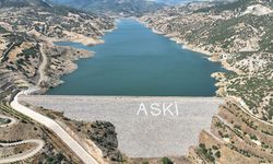 Keçiören’de Su Kesintisi! ASKİ'den Vatandaşlara Uyarı