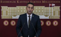 CHP’li Başarır Hakkında ‘Cumhurbaşkanına Hakaret’ Soruşturması