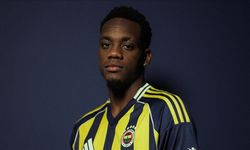 Fenerbahçe'de Jhon Duran Sevinci! Takımla Antrenmana Katıldı