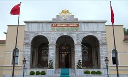 İstanbul Valiliği’nden 4 İlçede Eylem Yasağı