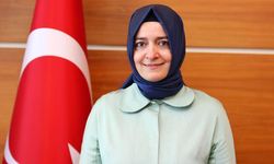 Fatma Betül Sayan Kaya’dan Özgür Özel’e Sert Tepki