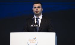Eyyüp Kadir İnan’dan Özgür Özel’e Tepki