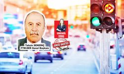 “Trafikte Amaç Ceza Değil, Güvenlik Olmalı”