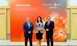 TÜRKONFED ve Vodafone Business KOBİ’leri dijitalleştirmeye devam ediyor