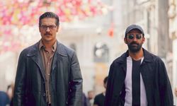 Uykucu Filminin Galasına İlgi Büyük!