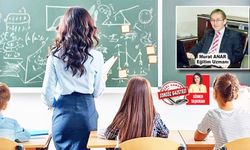 “Gerçek sorun yetenek temelli sistemin olmayışı”