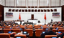 Meclis açıldı, CHP katılmadı!