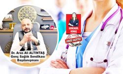 “Atama bekleyen sağlıkçı sayısı bir milyonu geçecek”