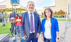 “Cumhurbaşkanımızın barış vurgusu tarihi önemde”