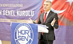 “Alım gücümüz düşerken seyredenler var”