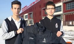 GÖLBAŞI DARÜŞŞİFA ÖĞRENCİLERİNİN MÜTHİŞ BULUŞU