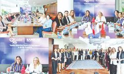 KAİSDER’den kadına girişimcilere yönelik eğitim atağı