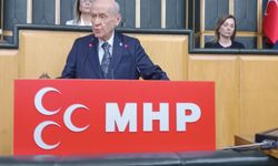 Bahçeli'den yine PKK açılımı
