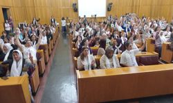MECLİS KULİSLERİNDE "APO'YA ÖZGÜRLÜK" SESLERİ