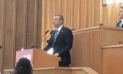 ÖZEL'DEN BAHÇELİ'YE ÖKTEM CİNAYETİ GÖNDERMESİ