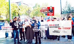 “Mülakat Mağdurları”ndan Bakanlığa Çağrı: “Mahkeme Kararlarına Uyulsun”